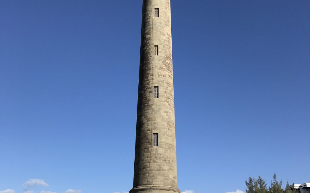 Explore Gran Canaria’s Iconic Faro de Maspalomas