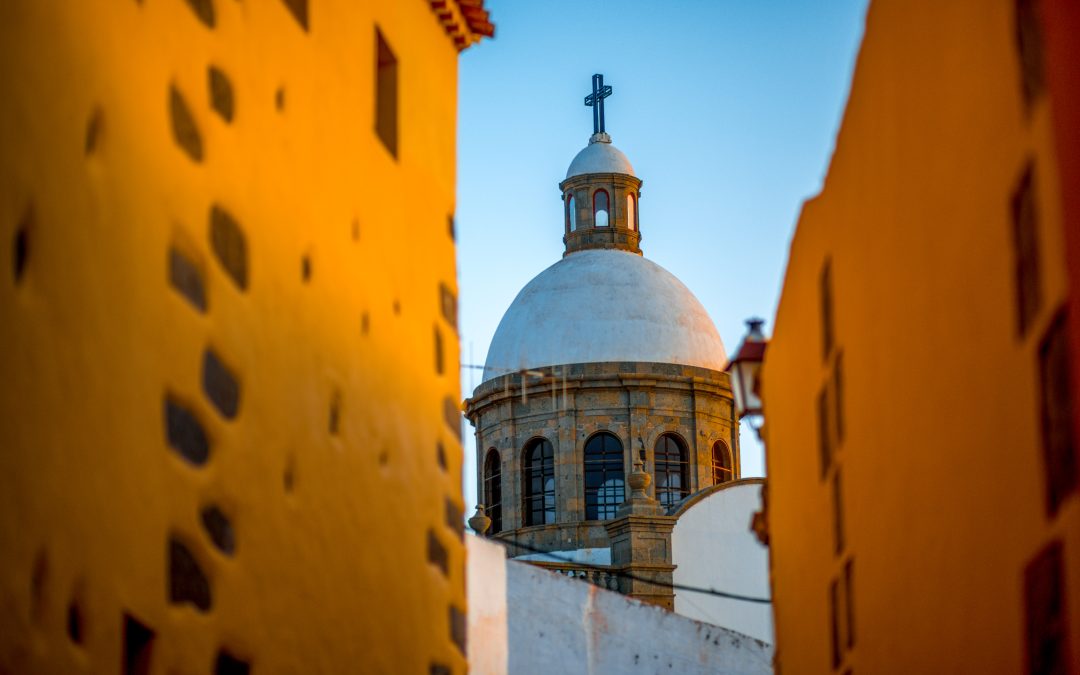 Is Agüimes Old Town On Gran Canaria Worth Visiting