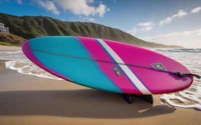 Where To Get Surfing Lesson Or Rent A Surfboard