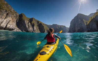 Where Can You Go Kayaking On Gran Canaria