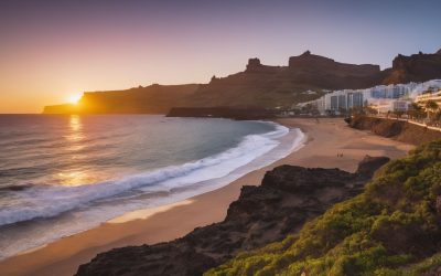 A Guide For Older People Visiting Gran Canaria