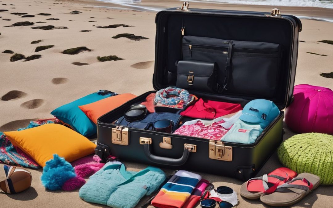 What To Pack And Wear On Gran Canaria In Winter