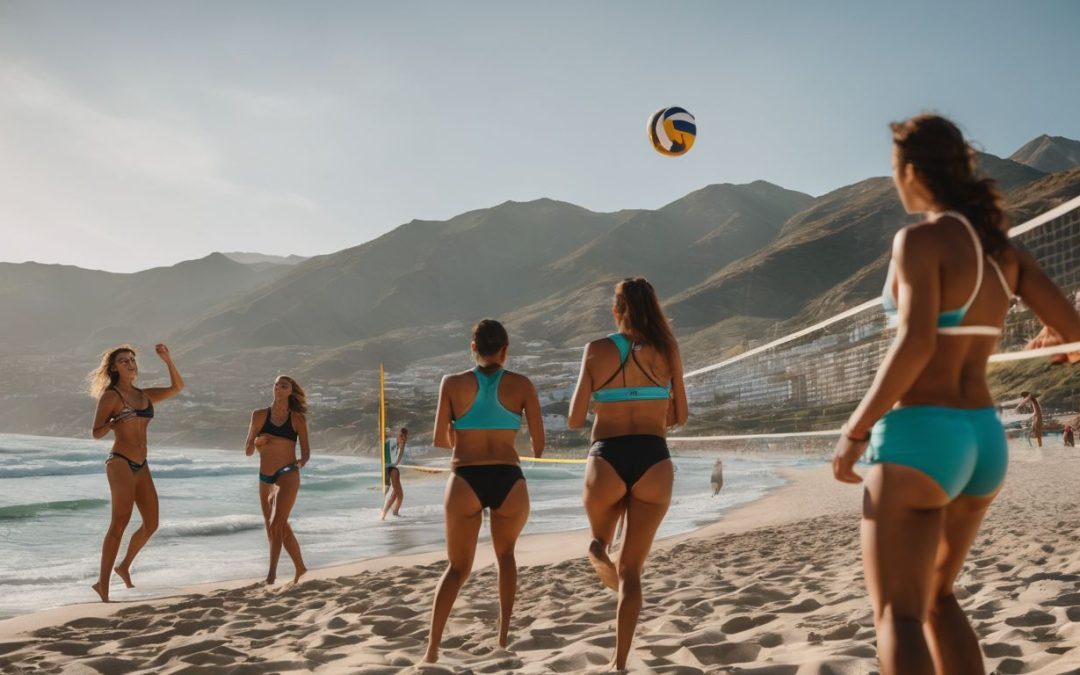 Take a Trip to Playa de Taurito on Gran Canaria