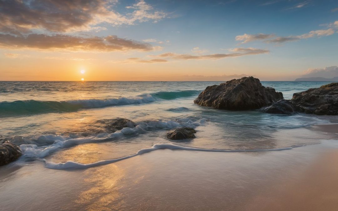 Explore the Beauty of Playa de Sardina