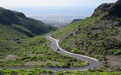 Driving Trips on Gran Canaria