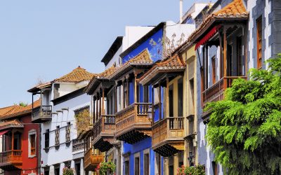 What To Do In Teror On Gran Canaria