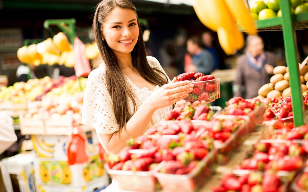 Gran Canaria Markets – Locations and when they are on