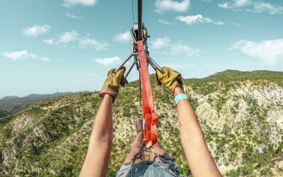 Best Zipline Experience On Gran Canaria Price And Review